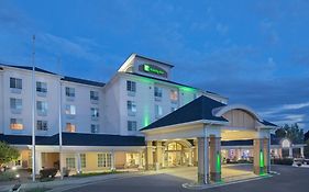 Holiday Inn Colorado Springs - Airport